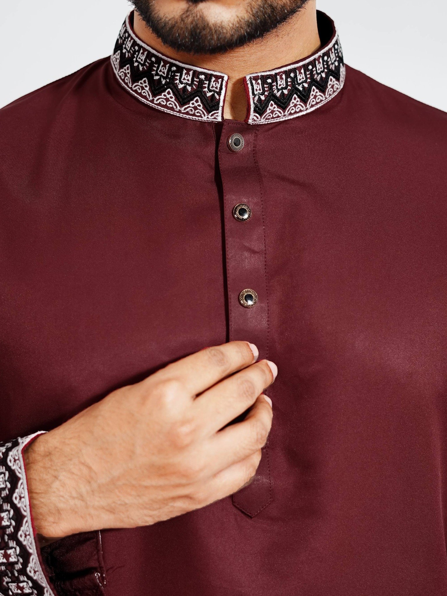 premium PANJABI